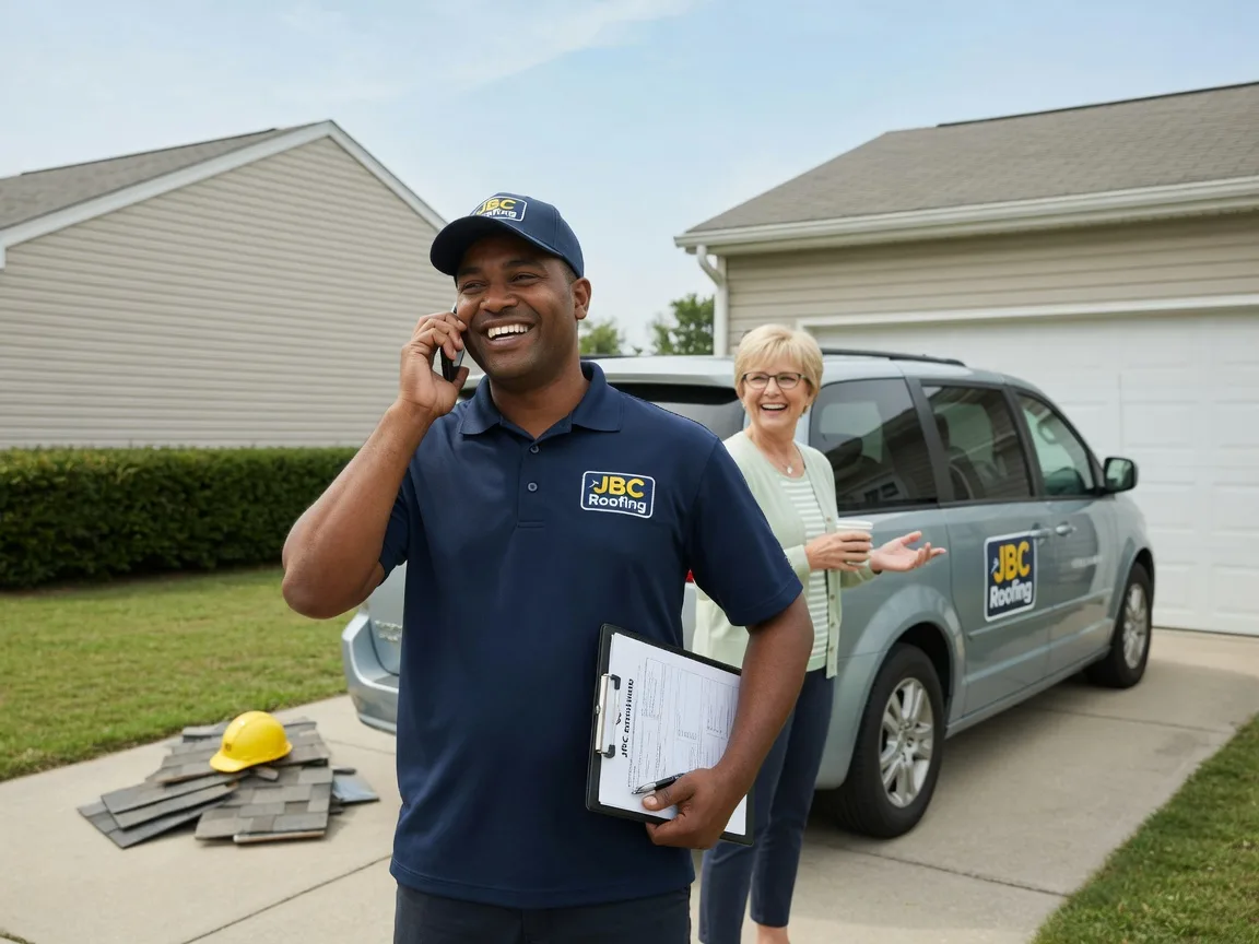 Roof Replacement Shobonier, IL FAQs